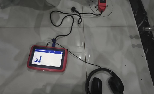 专业测家庭漏水点多少钱