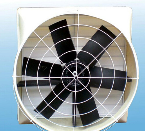 常见的家用排气扇尺寸规格有哪些