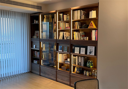 书柜尺寸标准尺寸是多少