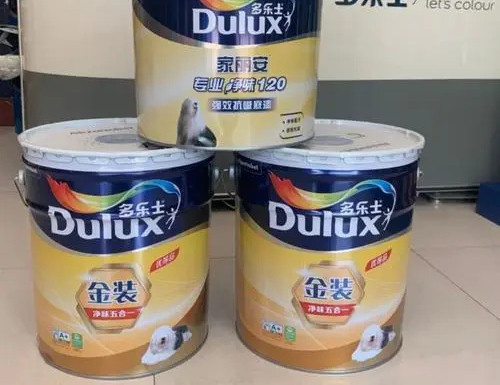 乳胶漆5合1是什么意思