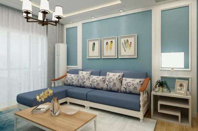 100平的房子有多大