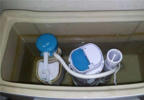 马桶不进水的原因和处理方法有哪些