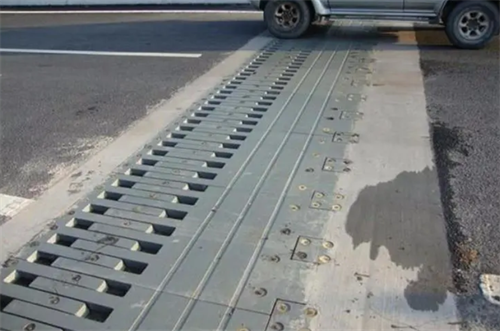 伸缩缝的施工方法及工艺流程是怎样的