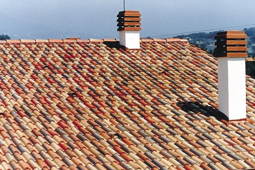 水泥瓦规格  水泥瓦选购要点