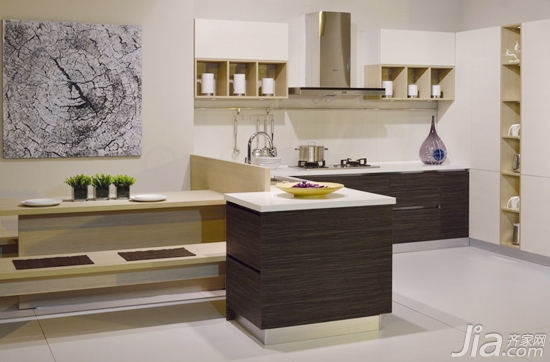 志邦橱柜好不好 志邦橱柜网友点评