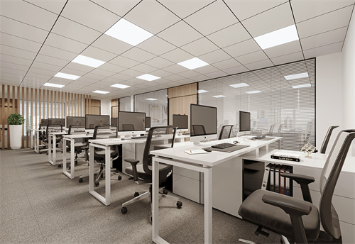 工装装修是什么意思