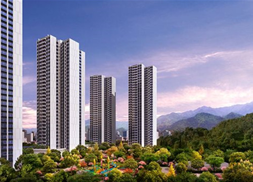 天和青年城这个楼盘怎么样