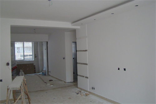 水泥砂浆墙面起砂怎么处理