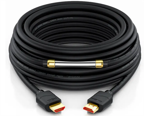 高清线和hdmi线的区别是什么