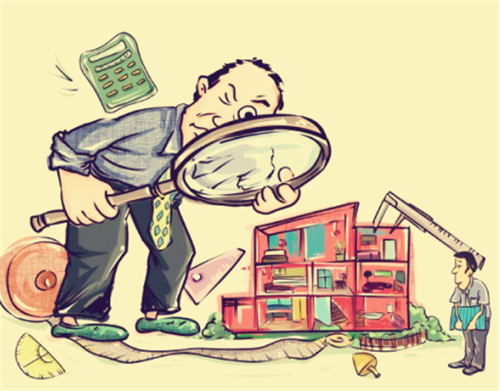 合肥专业验房公司有哪些