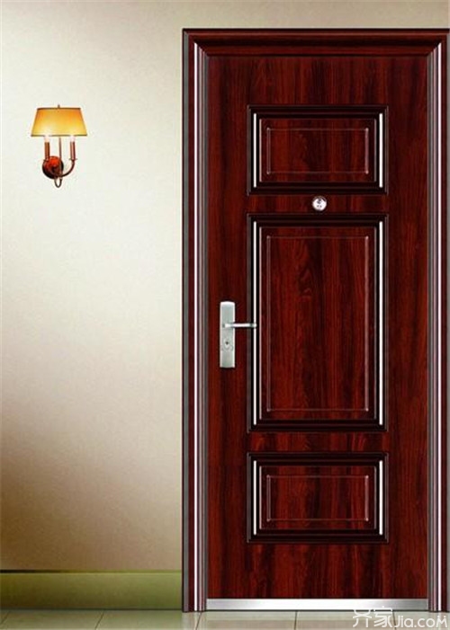 星月神防盗门换锁芯 防盗门换锁芯注意事项