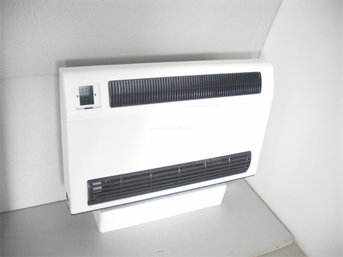 水空调到底好不好