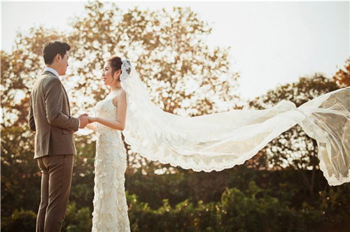 南京七楼婚纱摄影工作室介绍 选婚纱摄影工作室的好处