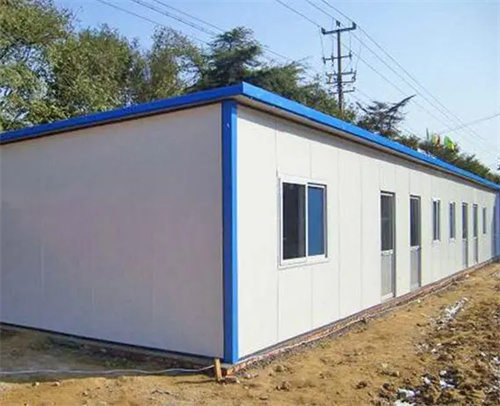 彩钢房价格多少一平