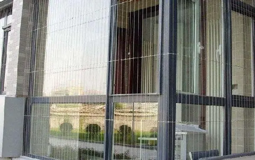 隐形防护网一平米价格