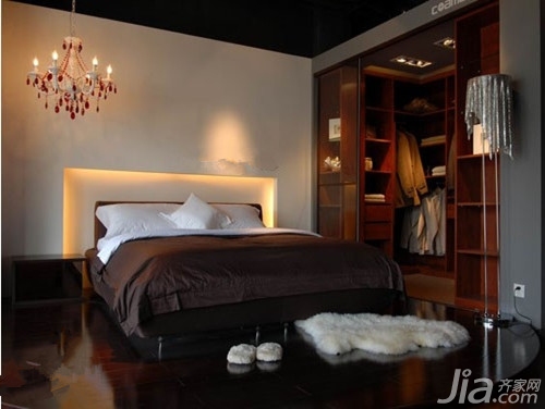 科曼多整体衣柜好不好 科曼多整体衣柜特征介绍