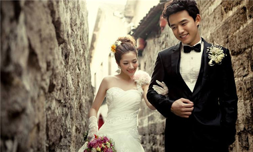 宜昌视觉婚纱摄影怎么样  宜昌视觉摄影公司介绍