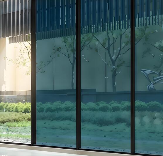 窗玻璃贴膜多少钱一平