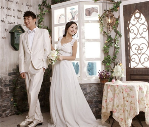 三明婚纱摄影哪家好 三明拍婚纱照景点推荐