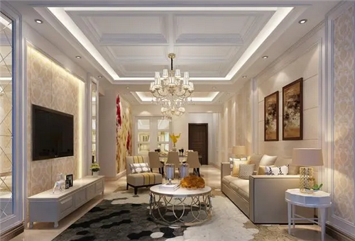 什么叫全屋整装