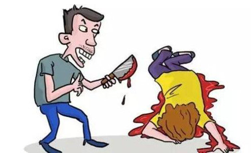 刺死邻居逃16年竟逍遥自在  他博览群书为何犯下弥天大罪？