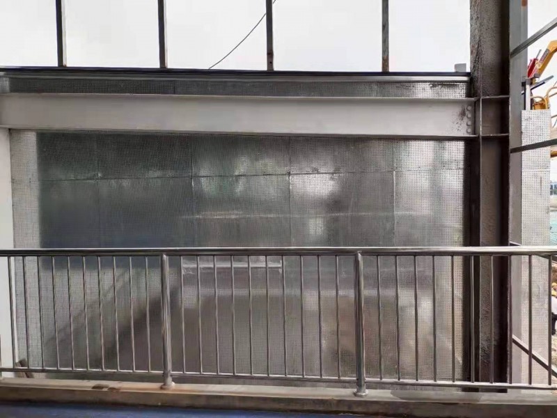 防/抗爆墙特点类型价格多少钱一平