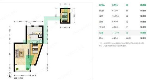 上海惊现神户型优点   网友：如此奇葩的设计还是头一回见
