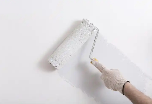 装修刷墙一般需要几天