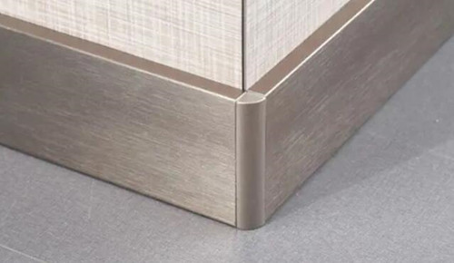 踢脚线高度一般是多少