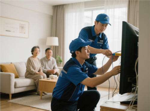 光纤入户怎么接网线？一文详解不同场景下的接线方法