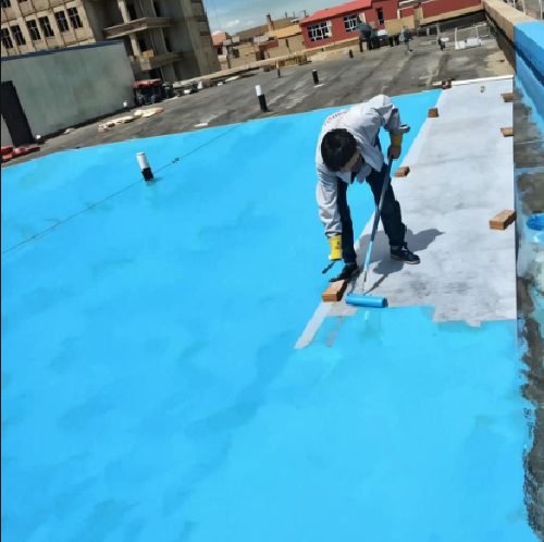 什么是隔热层及屋顶保温的详细做法