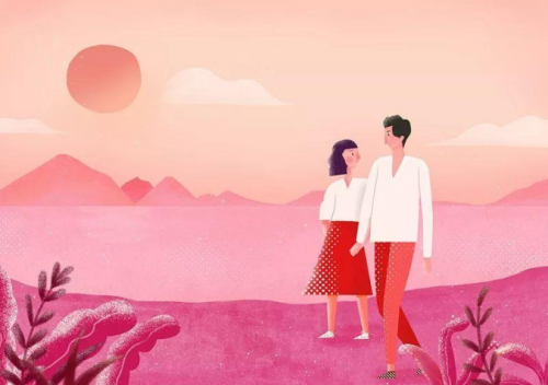 夫妻之间什么叫原则性问题 没有原则问题该不该离婚