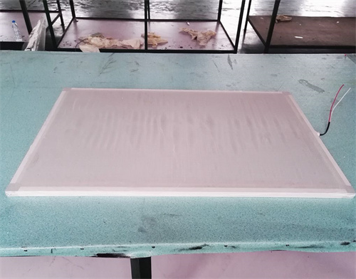 碳晶板多少钱一平方