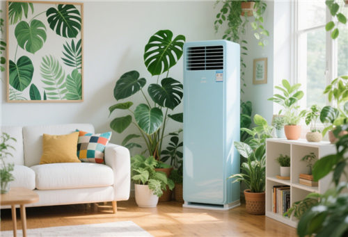 立式空调尺寸一般多长多宽？买前必看的空间预留指南