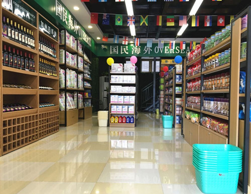 便利店装修细节 这8个细节不可忽略