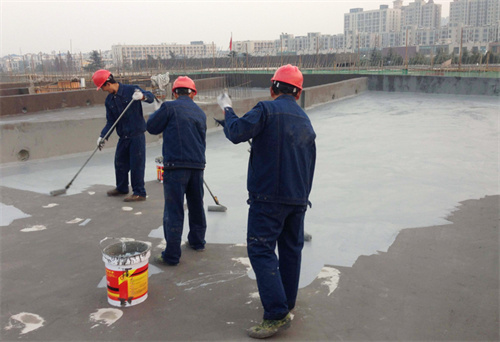 屋顶防水最好的处理方法是什么