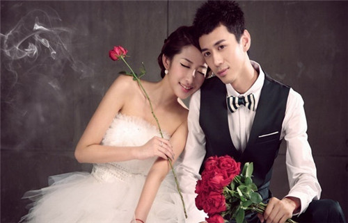 厦门结婚照哪里拍好看 厦门哪里适合拍婚纱外景