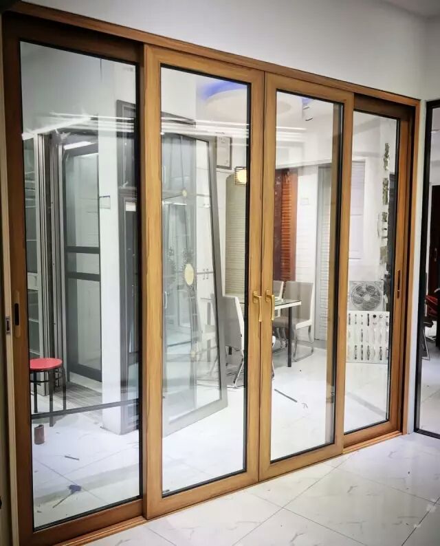 15种实用的封闭式阳台设计方案，你选那一种？