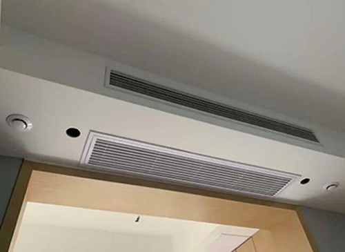 中央空调吊顶尺寸一般是多少