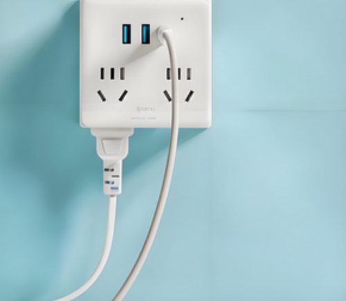 插座孔松了插头插不紧怎么办