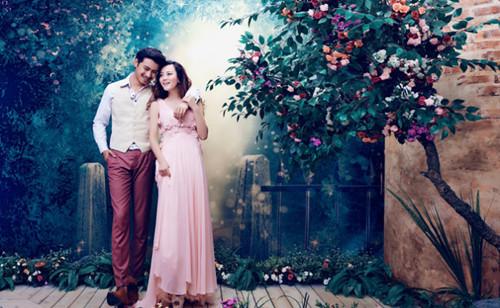 漳州婚纱摄影前十名排行榜  漳州拍婚纱外景哪里好