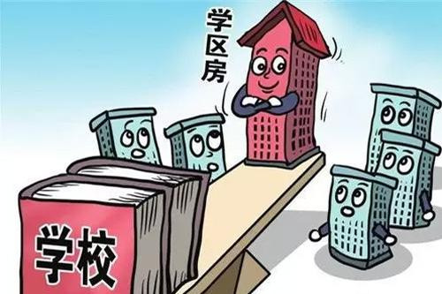 金华五中学区房都有哪些小区