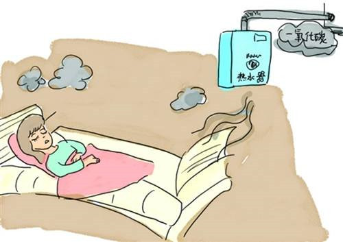 轻微煤气中毒怎么办 煤气中毒的知识你不得不了解