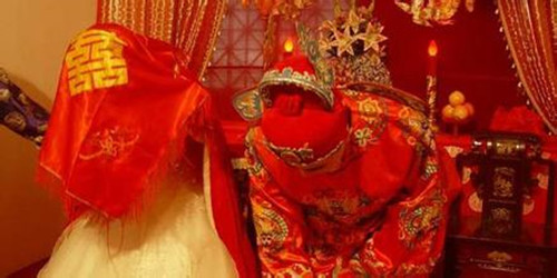 农村闹洞房习俗  闹洞房怎么闹好玩