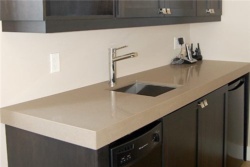 橱柜台面哪种材质好 盘点常见常用八种台面优缺点