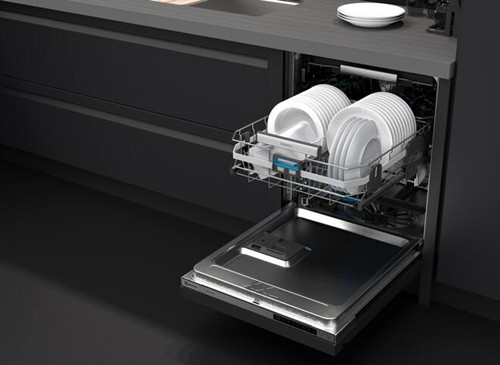 洗碗机的尺寸和预留多大尺寸合适