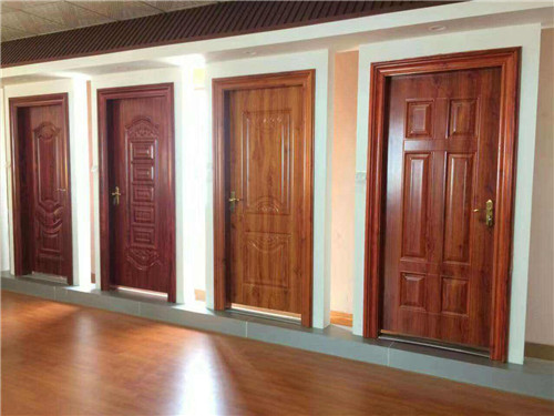 普通套装门价格表 套装门种类