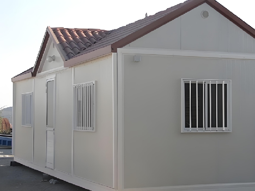 活动板房价格多少钱