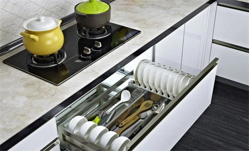 厨房拉篮尺寸一般是多少