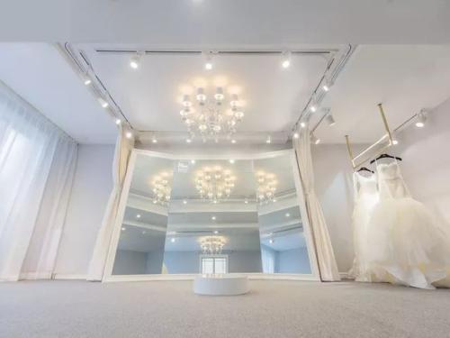 开一家婚纱店需要多少钱 开婚纱店需要具备什么